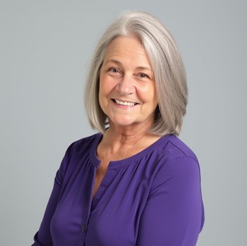 Kathleen Clark headshot