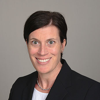 Juliet Bradley headshot