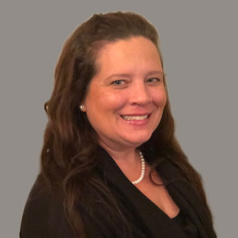 Heather Dana headshot