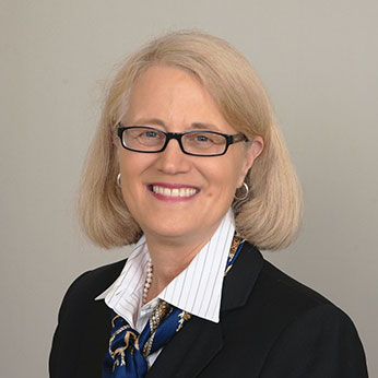 Karla Drenner headshot