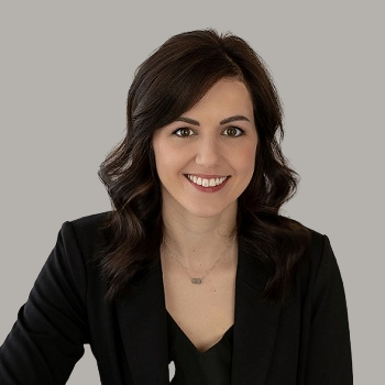 Sydney Bean headshot