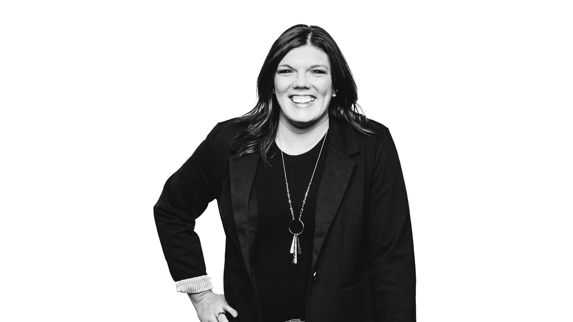 Samantha reflects on earning a bachelor’s business degree online.