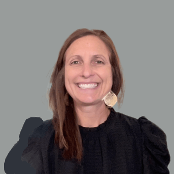 Jessie Budzinski headshot