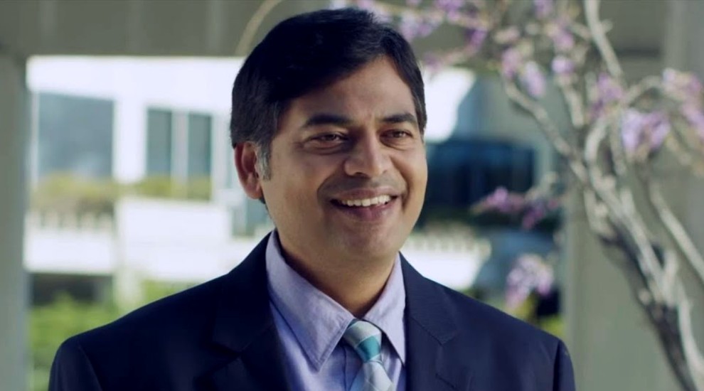 Purdue Global Law School JD graduate Kasey Shah