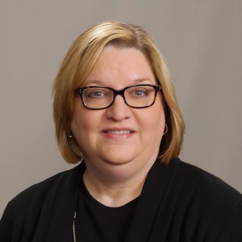 Kimberly Bracey headshot