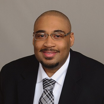 William Quisenberry headshot