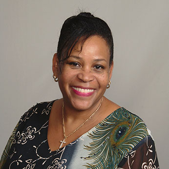Carol T. Edwards headshot