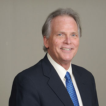 Stephen Beyer headshot