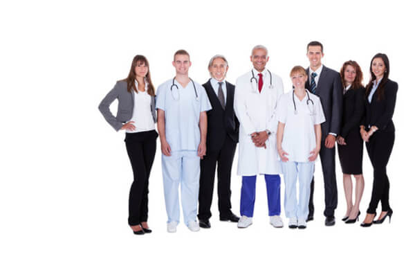 4 In-Demand Jobs for 2021