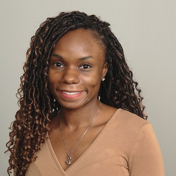 Tyffany Florczyk headshot