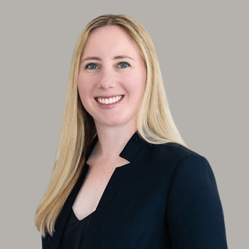 Kerry Parker headshot