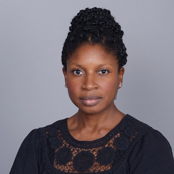 Titania Parker, PhD, JD