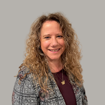 Nelly Dixon headshot