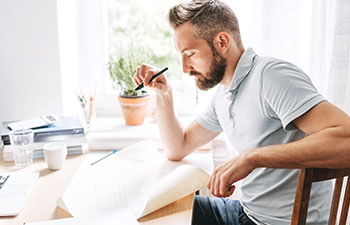 Student Planning with Calendar