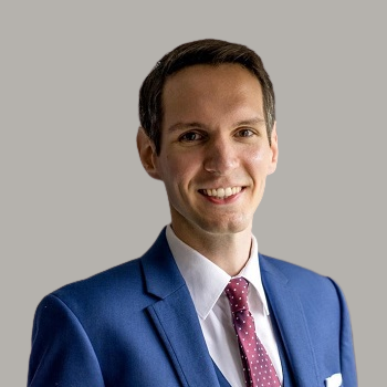 Zac Broughton headshot