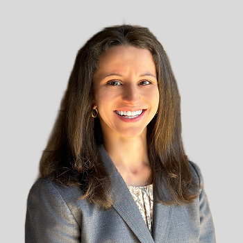 Christina Nechiporchik, JD