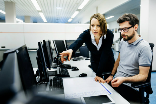 A Day in the Life of a Cybersecurity Professional