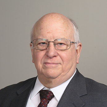 Charles Fail headshot
