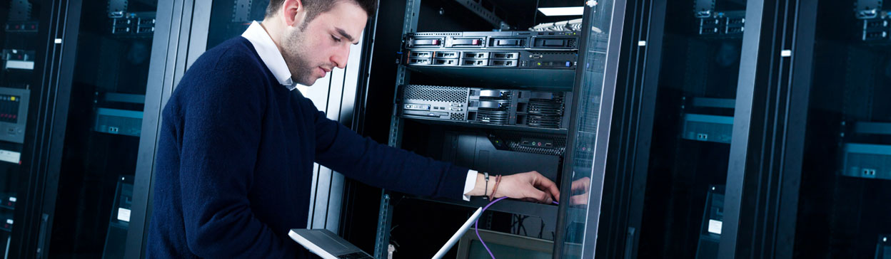 Online IT Degree: Bachelor’s in Information Technology | Purdue Global