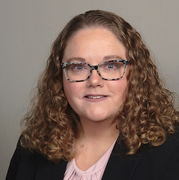 Jennifer Fishman Headshot