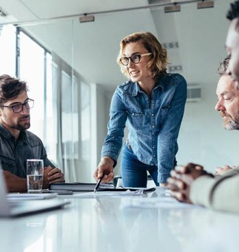 Other Types of Managers