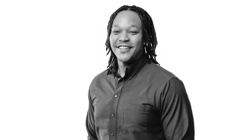 Purdue Graduate Theophis "TJ" Gilmore