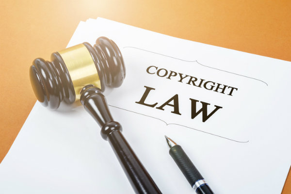 Copyright law