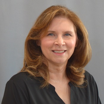 Joan Taylor headshot