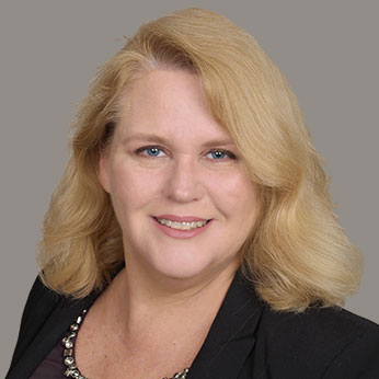 Melissa Scranton headshot