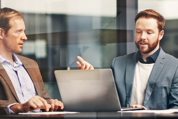 Experts Predict Job Market Primed for Business Majors