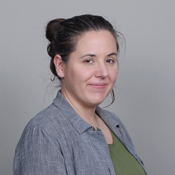 Jenelle Bartlett headshot