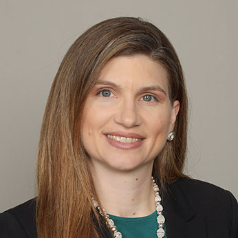 Tracy Towne headshot