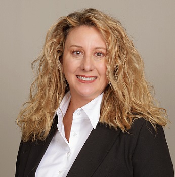 Lisa Wright headshot