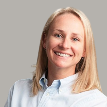 Rachel Byers headshot