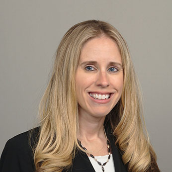 Sarah Brown headshot