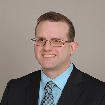 Michael Heeren headshot