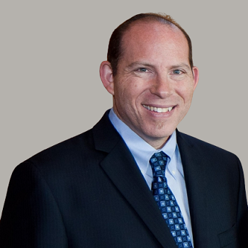 Brian Victor Headshot