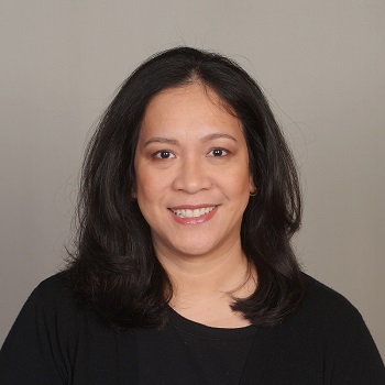 Raciela Austin headshot