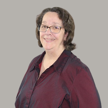 Lynda Mitton headshot