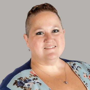 Brooke Hanner headshot