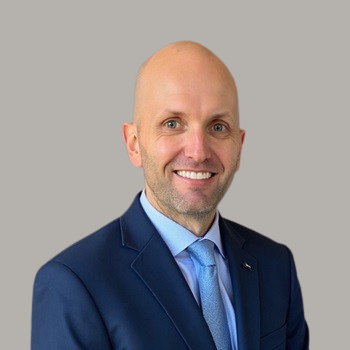 Martin Peters, Adjunct Professor, Purdue Global Law School