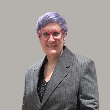 Blair Robbins headshot