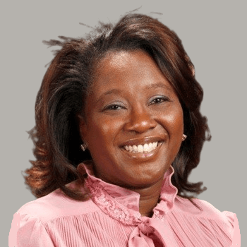 Michele Steele headshot