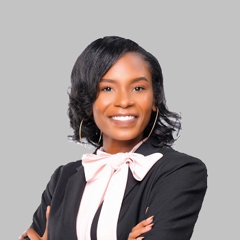 Kristi Pitts headshot