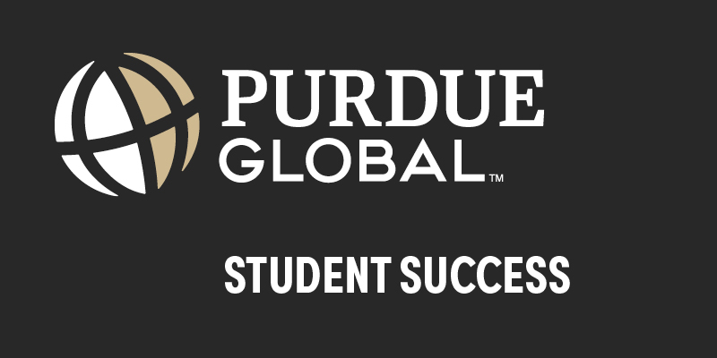 Purdue Global logo