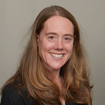 Kirsten Meymaris headshot