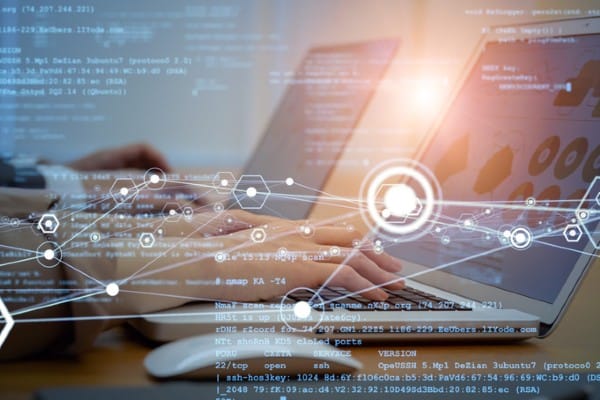 Information technology and business are intertwined like never before.