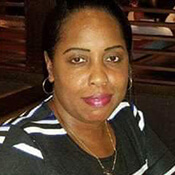 Katrina Byrd