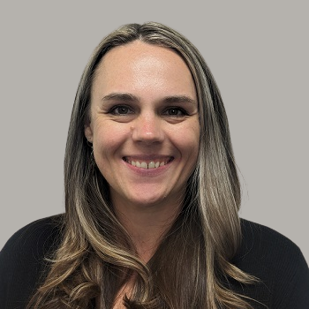 Jennifer Sam headshot