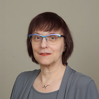 Deborah Adelman headshot